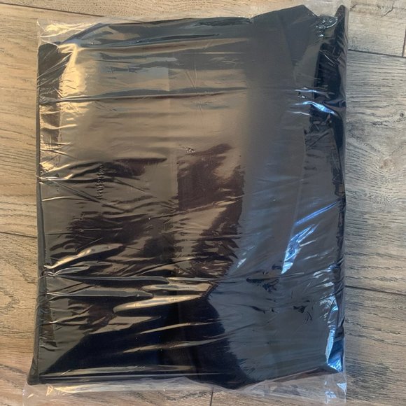 NWT LANDS' END BOY'S IRON KNEE WRINKLE RESISTANT CHINO PANTS CLASSIC NAVY - Picture 11 of 14